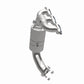 07-08 Chrysler Sebring 3.5L Direct-Fit Catalytic Converter 51394 Magnaflow