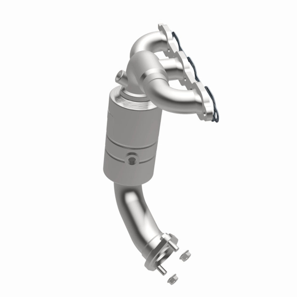 07-08 Chrysler Sebring 3.5L Direct-Fit Catalytic Converter 51394 Magnaflow