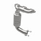 07-08 Chrysler Sebring 3.5L Direct-Fit Catalytic Converter 51394 Magnaflow
