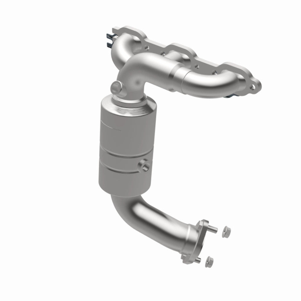 07-08 Chrysler Sebring 3.5L Direct-Fit Catalytic Converter 51394 Magnaflow