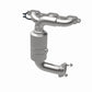 07-08 Chrysler Sebring 3.5L Direct-Fit Catalytic Converter 51394 Magnaflow
