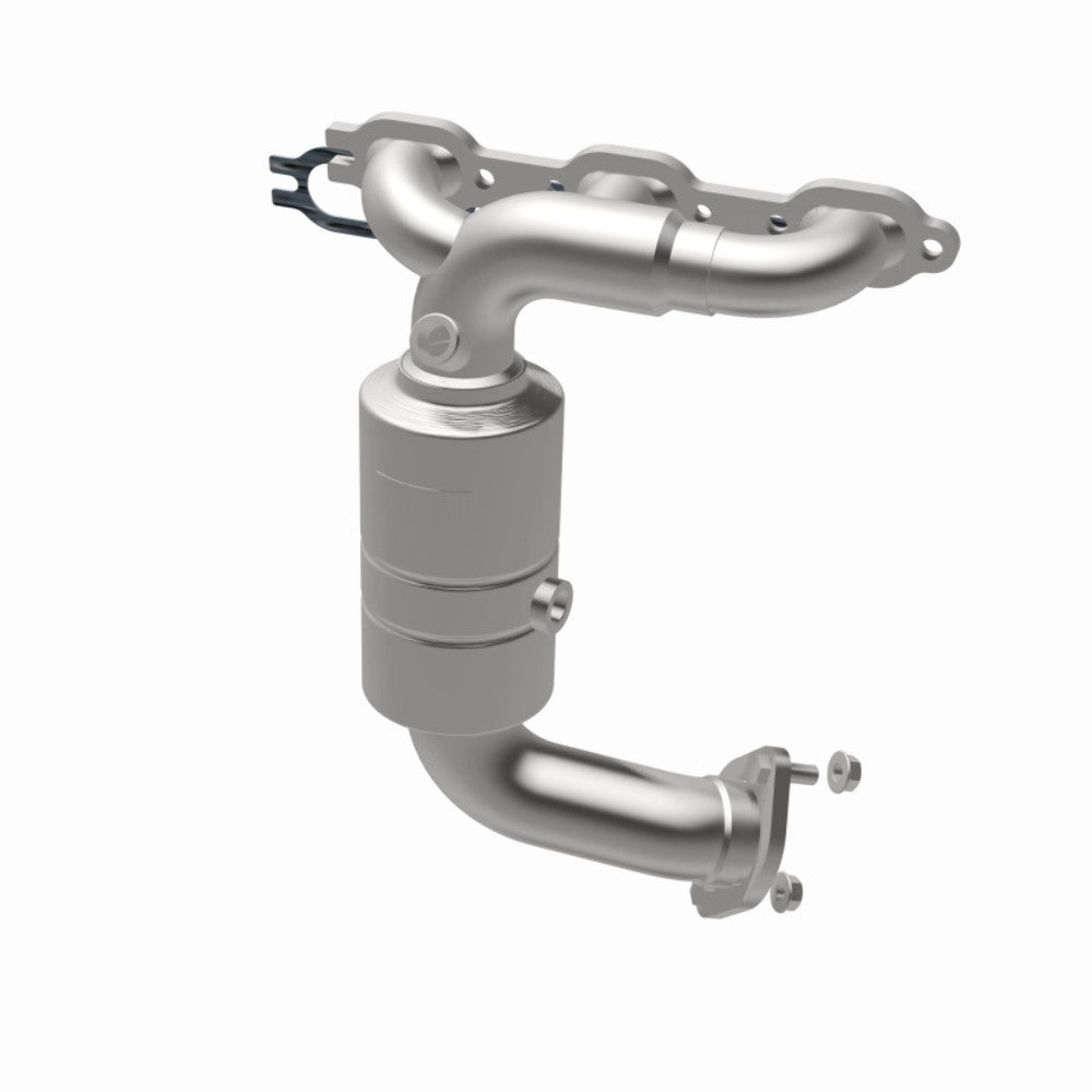 07-08 Chrysler Sebring 3.5L Direct-Fit Catalytic Converter 51394 Magnaflow