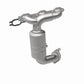 07-08 Chrysler Sebring 3.5L Direct-Fit Catalytic Converter 51394 Magnaflow