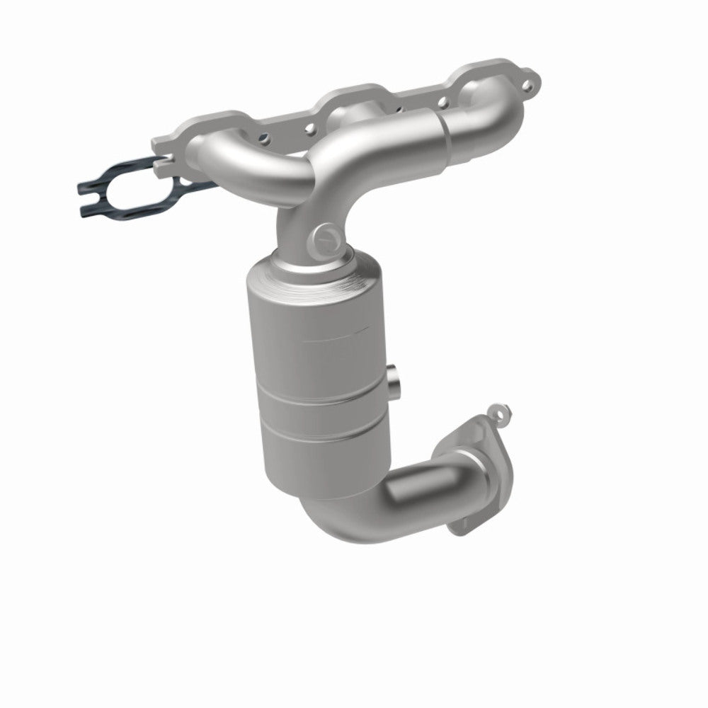 07-08 Chrysler Sebring 3.5L Direct-Fit Catalytic Converter 51394 Magnaflow
