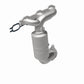 07-08 Chrysler Sebring 3.5L Direct-Fit Catalytic Converter 51394 Magnaflow