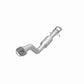 97-02 GM 3.8L Direct-Fit Catalytic Converter 51396 Magnaflow