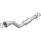 97-02 GM 3.8L Direct-Fit Catalytic Converter 51396 Magnaflow - Catalytic Converters Car Part People