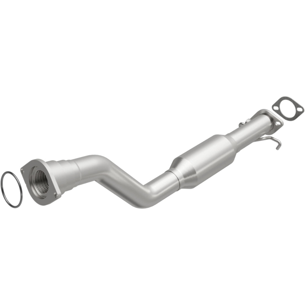 97-02 GM 3.8L Direct-Fit Catalytic Converter 51396 Magnaflow - Catalytic Converters Car Part People