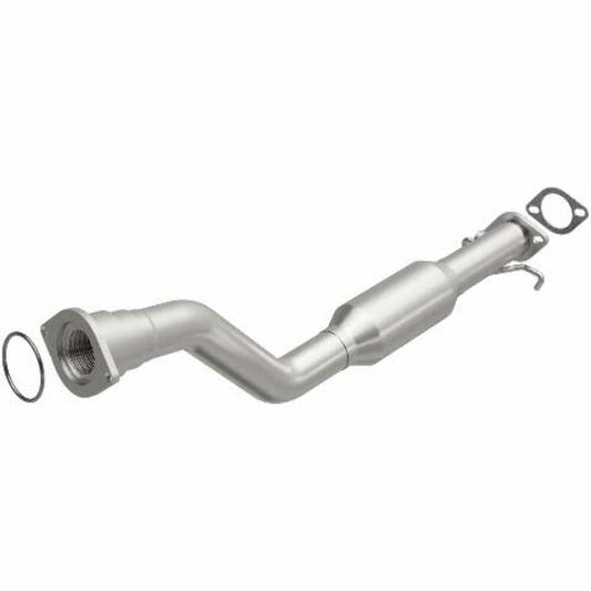 97-02 GM 3.8L Direct-Fit Catalytic Converter 51396 Magnaflow - Catalytic Converters Car Part People