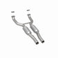 97-03 Corvette D/S-P/S Direct-Fit Catalytic Converter 51397 Magnaflow