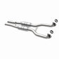97-03 Corvette D/S-P/S Direct-Fit Catalytic Converter 51397 Magnaflow - Catalytic Converters Car Part People