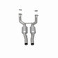 97-03 Corvette D/S-P/S Direct-Fit Catalytic Converter 51397 Magnaflow - Catalytic Converters Car Part People