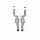 97-03 Corvette D/S-P/S Direct-Fit Catalytic Converter 51397 Magnaflow