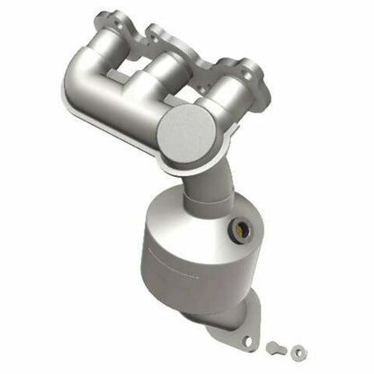 04-06 Lexus ES330 3.3L Direct-Fit Catalytic Converter 51398 Magnaflow