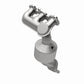 04-06 Lexus ES330 3.3L Direct-Fit Catalytic Converter 51398 Magnaflow