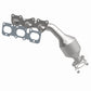 2009 Kia Borrego 3.8L P/S Direct-Fit Catalytic Converter 51401 Magnaflow