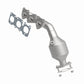 2009 Kia Borrego 3.8L P/S Direct-Fit Catalytic Converter 51401 Magnaflow
