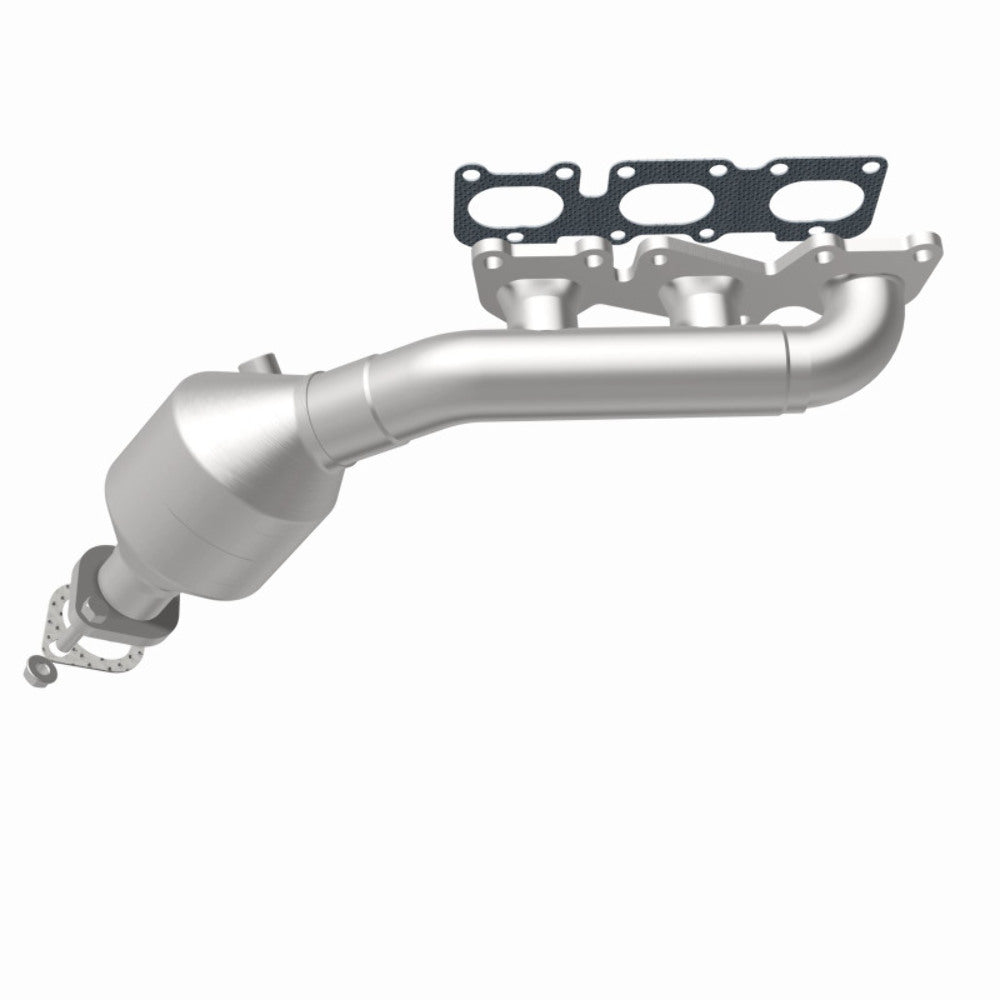2009 Kia Borrego 3.8L P/S Direct-Fit Catalytic Converter 51401 Magnaflow