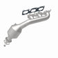 2009 Kia Borrego 3.8L P/S Direct-Fit Catalytic Converter 51401 Magnaflow