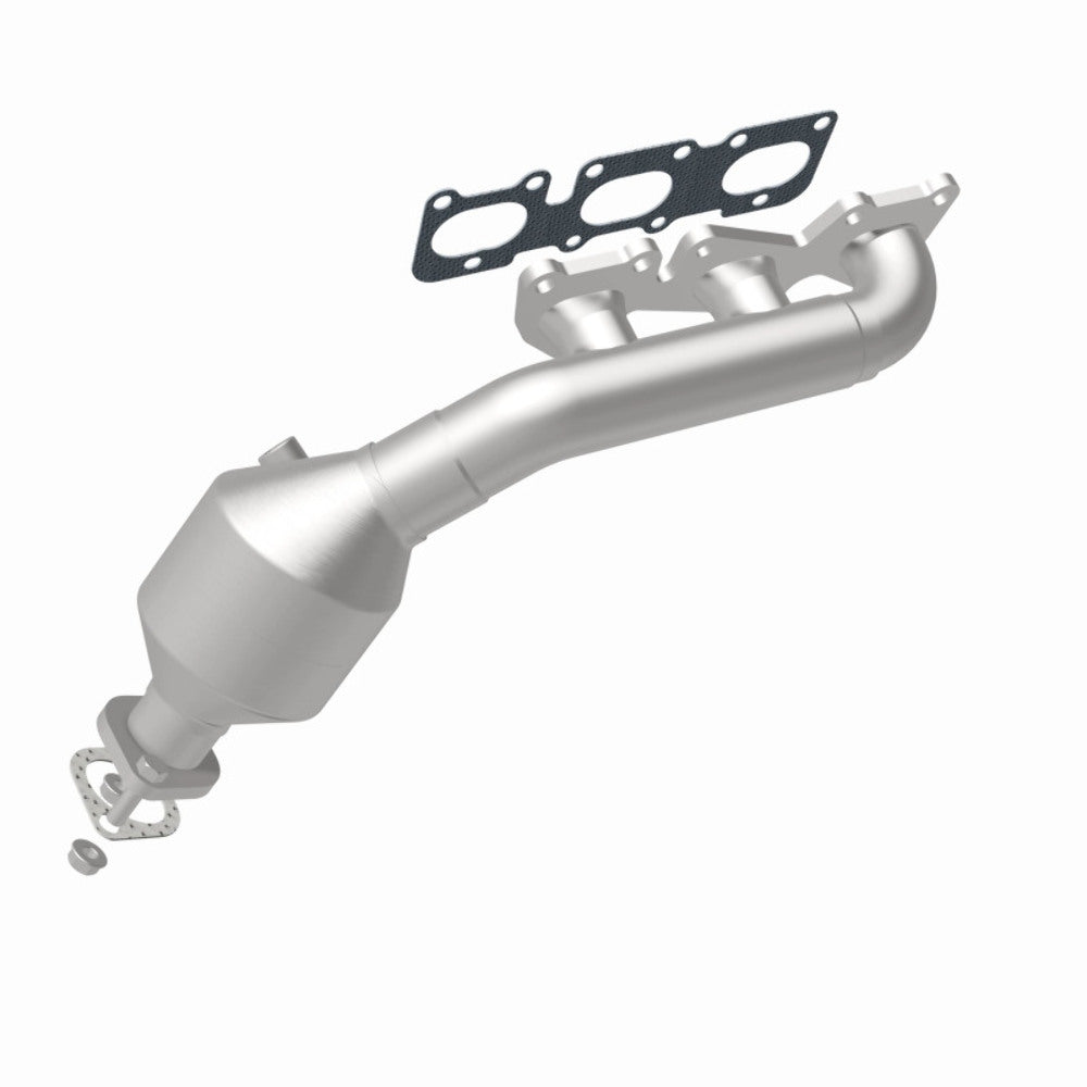 2009 Kia Borrego 3.8L P/S Direct-Fit Catalytic Converter 51401 Magnaflow