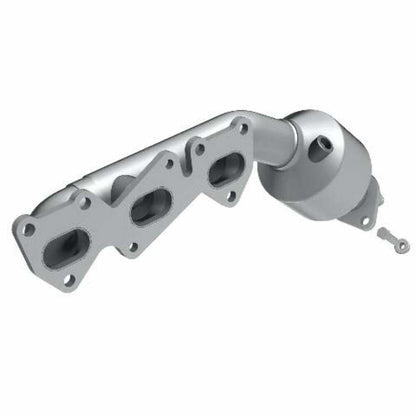 2009 Kia Borrego 3.8L P/S Direct-Fit Catalytic Converter 51401 Magnaflow