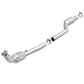 03-06 Mercedes SL500 5L D/S Direct-Fit Catalytic Converter 51402 Magnaflow - Catalytic Converters Car Part People