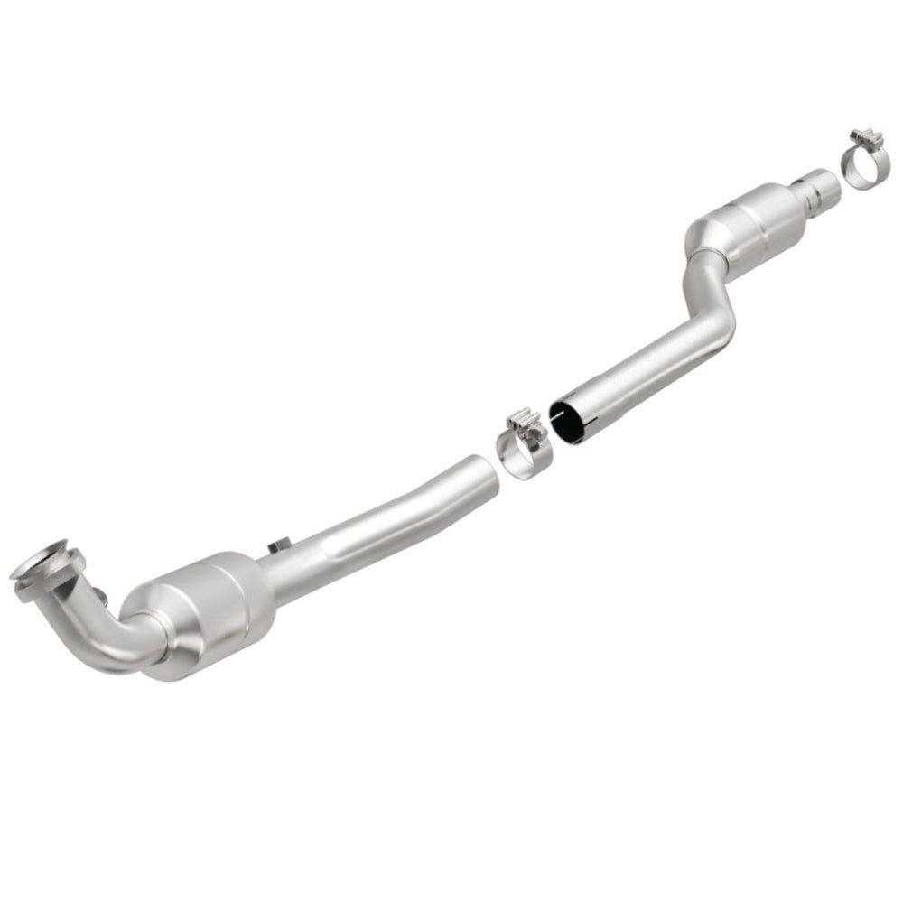 03-06 Mercedes SL500 5L D/S Direct-Fit Catalytic Converter 51402 Magnaflow - Catalytic Converters Car Part People