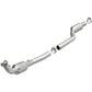 03-06 Mercedes SL500 5L D/S Direct-Fit Catalytic Converter 51402 Magnaflow - Catalytic Converters Car Part People