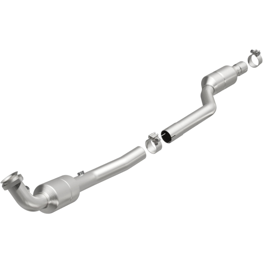 03-06 Mercedes SL500 5L D/S Direct-Fit Catalytic Converter 51402 Magnaflow - Catalytic Converters Car Part People