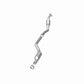 03-06 Mercedes SL500 5L D/S Direct-Fit Catalytic Converter 51402 Magnaflow - Catalytic Converters Car Part People