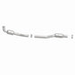 03-06 Mercedes SL500 5L D/S Direct-Fit Catalytic Converter 51402 Magnaflow - Catalytic Converters Car Part People