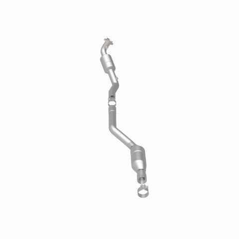 03-06 Mercedes SL500 5L D/S Direct-Fit Catalytic Converter 51402 Magnaflow