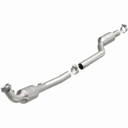 03-06 Mercedes SL500 5L D/S Direct-Fit Catalytic Converter 51402 Magnaflow - Catalytic Converters Car Part People