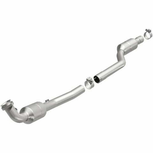 03-06 Mercedes SL500 5L D/S Direct-Fit Catalytic Converter 51402 Magnaflow - Catalytic Converters Car Part People