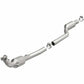 03-06 Mercedes SL500 5L D/S Direct-Fit Catalytic Converter 51402 Magnaflow