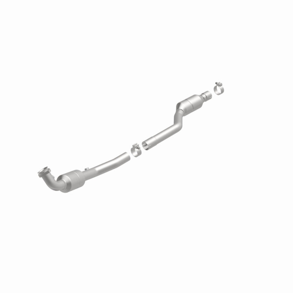 03-06 Mercedes SL500 5L D/S Direct-Fit Catalytic Converter 51402 Magnaflow - Catalytic Converters Car Part People