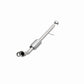 11-12 Mazda 2 1.5L Direct-Fit Catalytic Converter 51403 Magnaflow - Catalytic Converters Car Part People