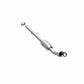 11-12 Mazda 2 1.5L Direct-Fit Catalytic Converter 51403 Magnaflow - Catalytic Converters Car Part People