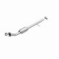 11-12 Mazda 2 1.5L Direct-Fit Catalytic Converter 51403 Magnaflow - Catalytic Converters Car Part People