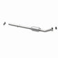 11-12 Mazda 2 1.5L Direct-Fit Catalytic Converter 51403 Magnaflow - Catalytic Converters Car Part People