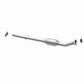 11-12 Mazda 2 1.5L Direct-Fit Catalytic Converter 51403 Magnaflow