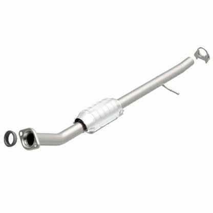11-12 Mazda 2 1.5L Direct-Fit Catalytic Converter 51403 Magnaflow - Catalytic Converters Car Part People