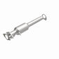 04-06 Toyota Outlander 2.4L Direct-Fit Catalytic Converter 51408 Magnaflow - Catalytic Converters Car Part People