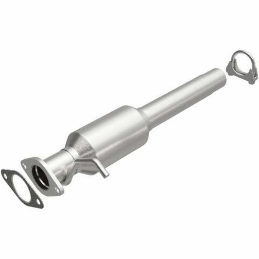 04-06 Toyota Outlander 2.4L Direct-Fit Catalytic Converter 51408 Magnaflow - Catalytic Converters Car Part People