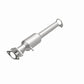04-06 Toyota Outlander 2.4L Direct-Fit Catalytic Converter 51408 Magnaflow - Catalytic Converters Car Part People