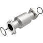 07-09 Acura MDX 3.7L Direct-Fit Catalytic Converter 51413 Magnaflow