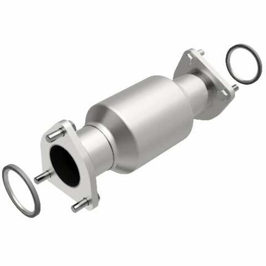 07-09 Acura MDX 3.7L Direct-Fit Catalytic Converter 51413 Magnaflow