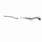 2008-2013 Audi A3 Direct-Fit Catalytic Converter 51414 Magnaflow