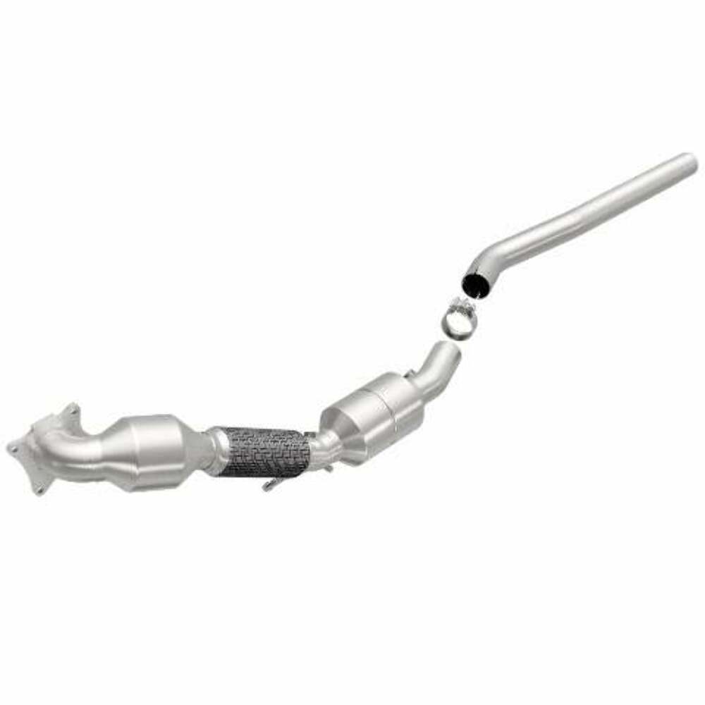 2008-2013 Audi A3 Direct-Fit Catalytic Converter 51414 Magnaflow