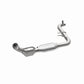 01 Ford Lightning 5.4L Direct-Fit Catalytic Converter 51416 Magnaflow